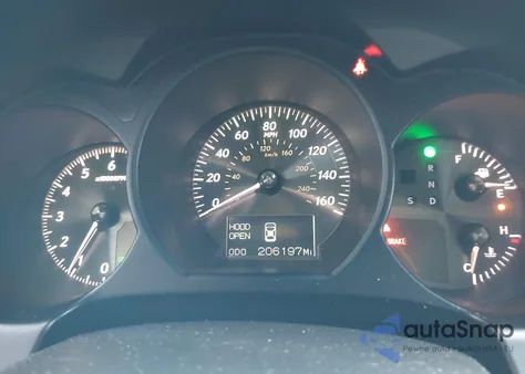 2008 Lexus Gs 350 z USA, uszkodzony, nr VIN JTHBE96S580034548